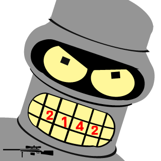 Elektrik2142's emblem