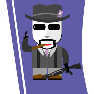 BeaufsDeFrance's emblem