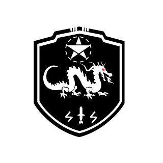Tkach4's emblem