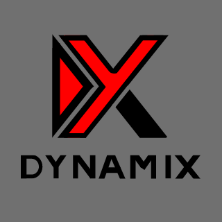 DynaMix Team's emblem