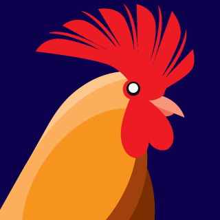 ZestyBiggums's emblem