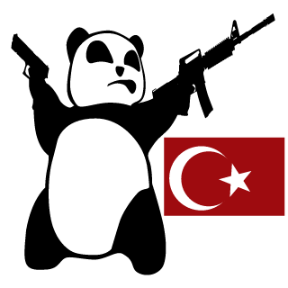 H2Q4-TR's emblem