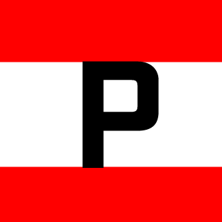 PRE_COMANDO's emblem
