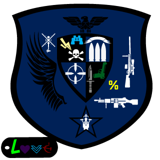 Omnilock's emblem