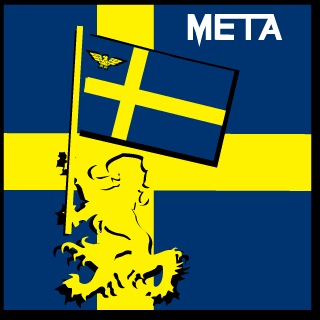 Metamorph93's emblem
