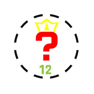 Igz12's emblem