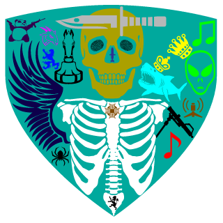 show1782's emblem
