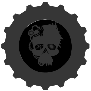 ALIGATOR882's emblem
