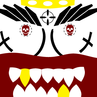 GrandsonArgus's emblem