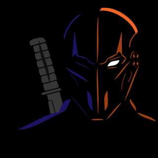 1Machoman's emblem