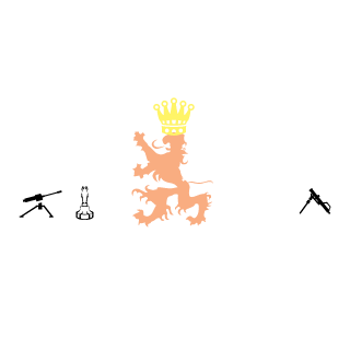 you are welcom's emblem