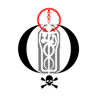 Putridul's emblem