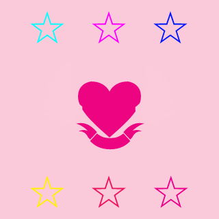Goth Girl8312's emblem