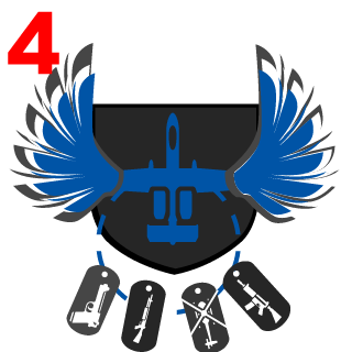 Prymityw1's emblem