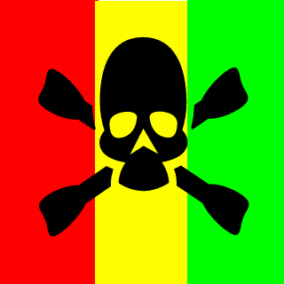 GUAJEPA's emblem