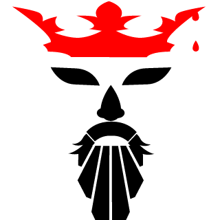 Spoogington's emblem