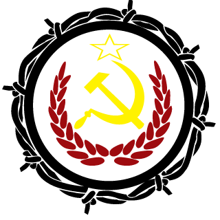 Mathyso's emblem