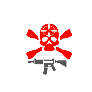 SmoknRock's emblem