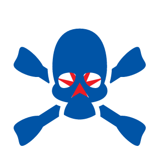 MaxPurgen's emblem