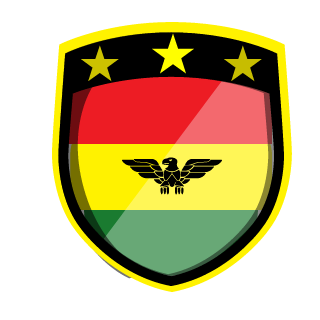 Zoe Pound's emblem