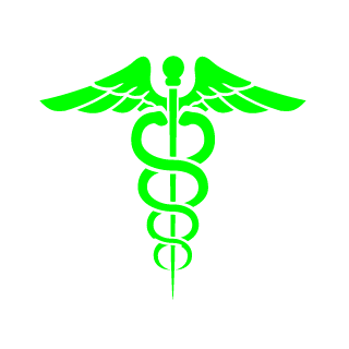 CombatMedic95's emblem