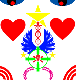 CSKKILLER's emblem
