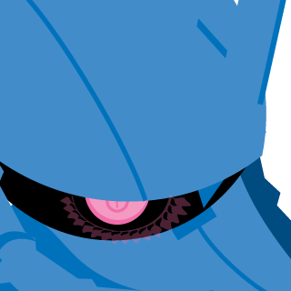 Marshal Paradox's emblem