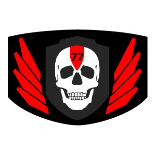 Pearman47's emblem