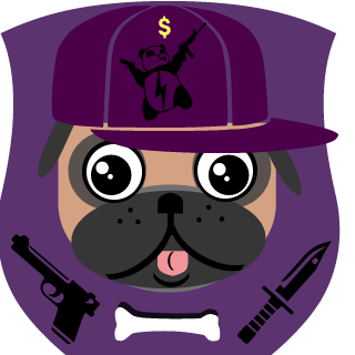 Notam_Pardus's emblem