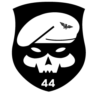 Geen44x's emblem