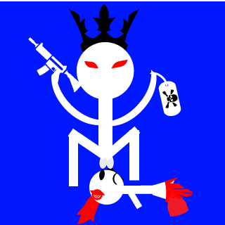 Raynor859's emblem