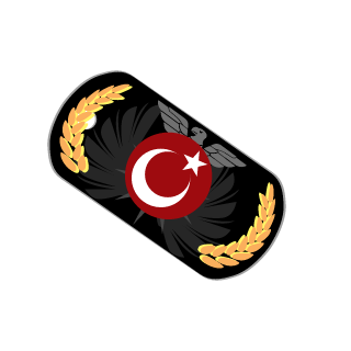 Croof88's emblem