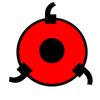 ItachiUchiha178's emblem