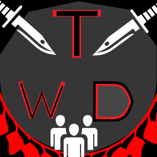 TWD TurkeyJerky's emblem