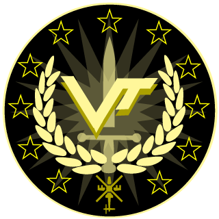 ViperTeam's emblem
