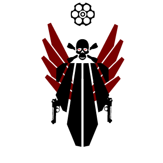 XxKronos32's emblem