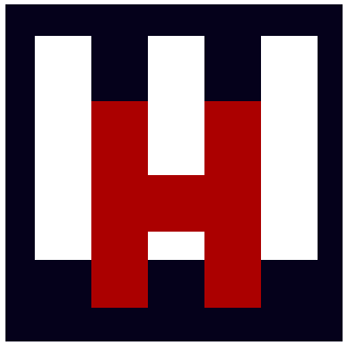 WILD HUNT's emblem