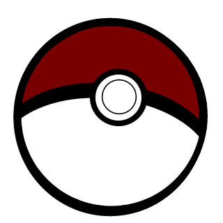 Pokemon's emblem