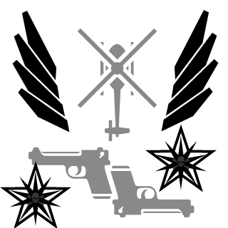 forwardgrip's emblem