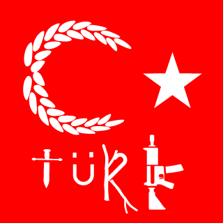 HayaletKMD98's emblem
