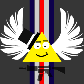 M1Cn1K3's emblem