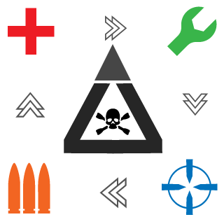 CptHipp's emblem