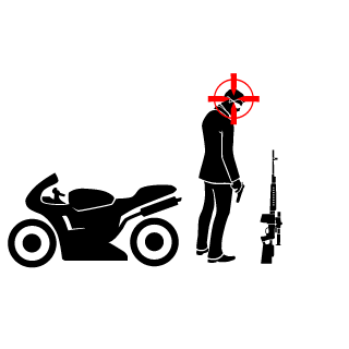 N-OMEGA-alpha-N's emblem