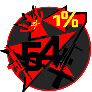 IREDxIKLUTCHZ's emblem
