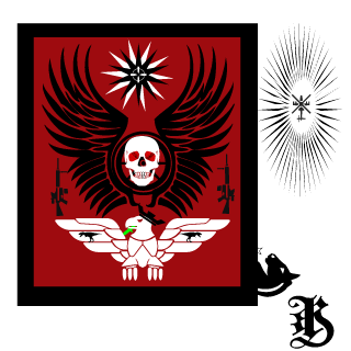WICKEDITION's emblem