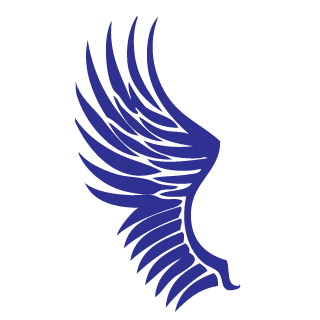 GraaUlvOslo's emblem