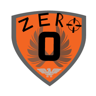ZERO's emblem
