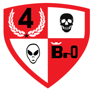Vengax's emblem