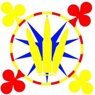 HiThereSTR's emblem