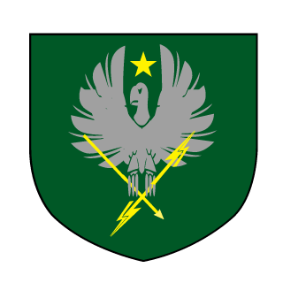 Psychobleh's emblem